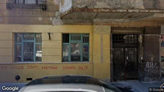 Apartments for rent in Budapest Újpest - Photo from Google Street View