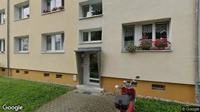 Apartments for rent in Görlitz - Photo from Google Street View