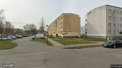 Apartments for rent in Ludwigslust-Parchim - Photo from Google Street View