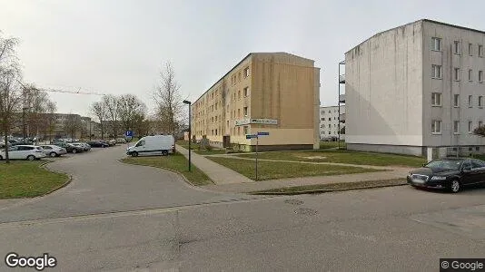 Apartments for rent in Ludwigslust-Parchim - Photo from Google Street View