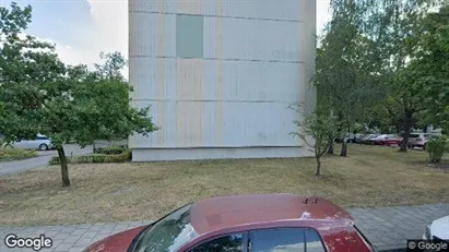Apartments for rent in Cottbus - Photo from Google Street View