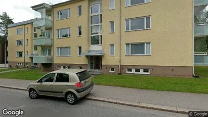 Apartments for rent in Helsinki Keskinen - Photo from Google Street View