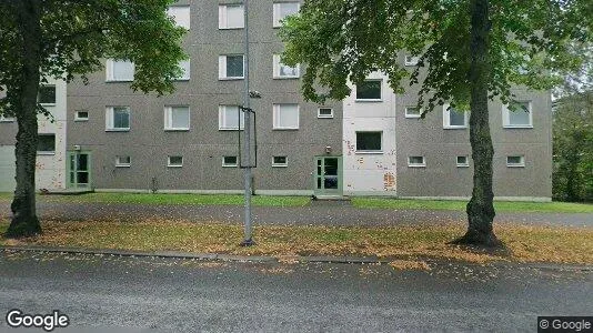 Apartments for rent in Lapinjärvi - Photo from Google Street View