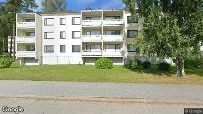 Apartments for rent in Raasepori - Photo from Google Street View