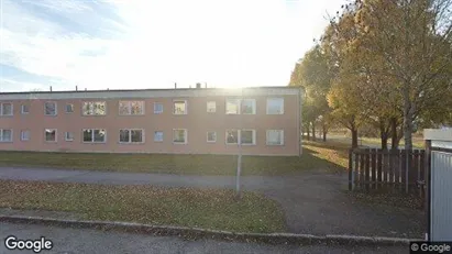 Apartments for rent in Eskilstuna - Photo from Google Street View
