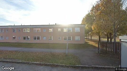 Apartments for rent in Eskilstuna - Photo from Google Street View
