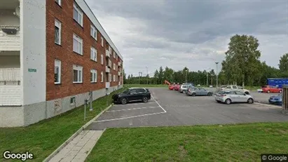 Apartments for rent in Sundsvall - Photo from Google Street View