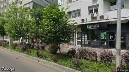 Apartments for rent in Bucharest - Sectorul 1 - Photo from Google Street View