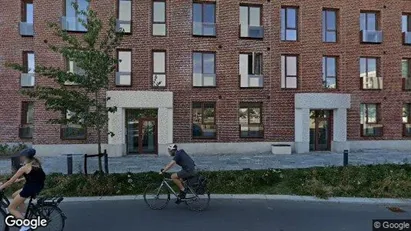 Apartments for rent in Copenhagen S - Photo from Google Street View