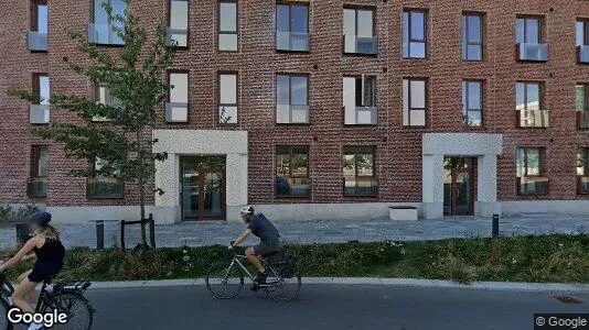 Apartments for rent in Copenhagen S - Photo from Google Street View