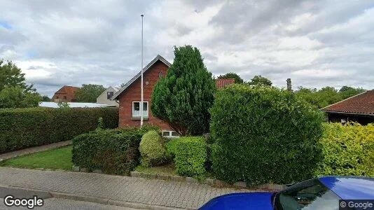 Apartments for rent in Fredericia - Photo from Google Street View