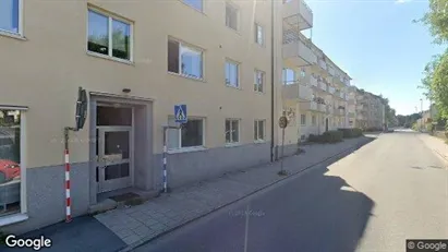 Apartments for rent in Södertälje - Photo from Google Street View