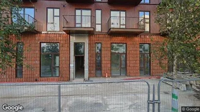 Apartments for rent in Copenhagen S - Photo from Google Street View