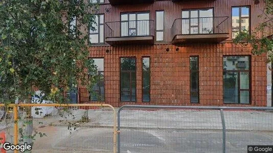 Apartments for rent in Copenhagen S - Photo from Google Street View