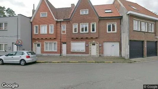Apartments for rent in Hamme - Photo from Google Street View