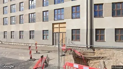 Apartments for rent in Riga Centrs - Photo from Google Street View