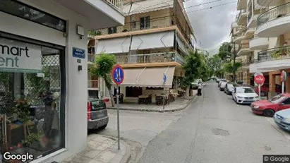 Apartments for rent in Thessaloniki - Photo from Google Street View