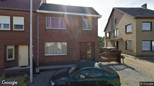 Rooms for rent in Bree - Photo from Google Street View