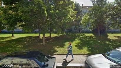 Apartments for rent in Chemnitz - Photo from Google Street View