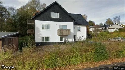 Apartments for rent in Borås - Photo from Google Street View