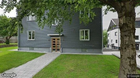 Apartments for rent in Borås - Photo from Google Street View