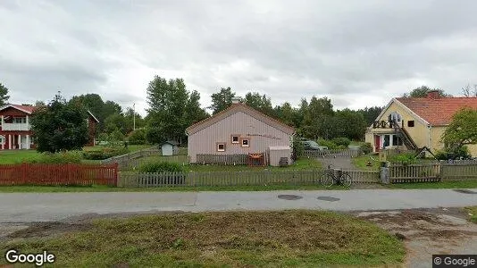 Apartments for rent in Umeå - Photo from Google Street View