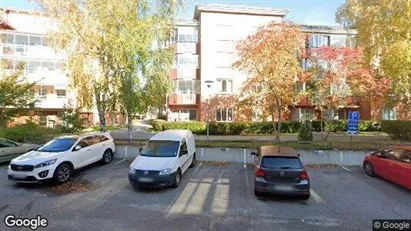 Apartments for rent in Järfälla - Photo from Google Street View