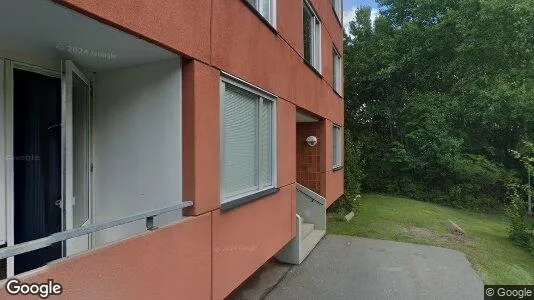 Apartments for rent in Stockholm South - Photo from Google Street View