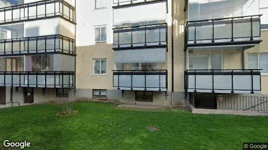 Apartments for rent in Eskilstuna - Photo from Google Street View