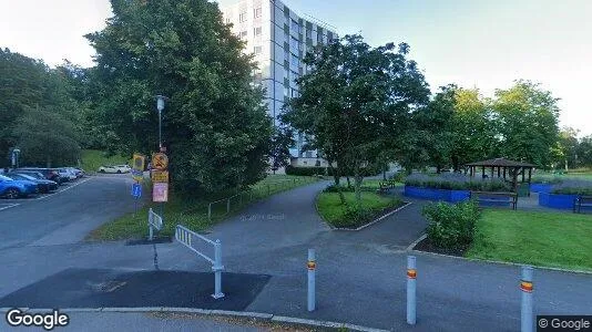 Apartments for rent in Gothenburg East - Photo from Google Street View