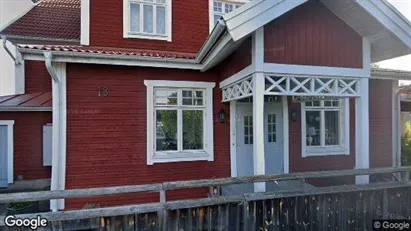 Apartments for rent in Motala - Photo from Google Street View