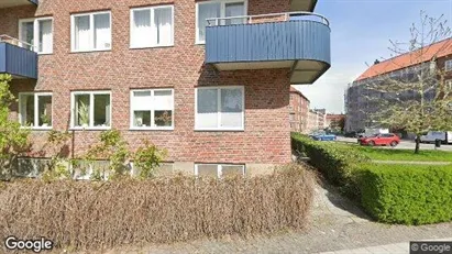 Apartments for rent in Lund - Photo from Google Street View