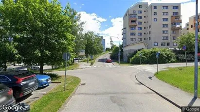 Apartments for rent in Stockholm West - Photo from Google Street View