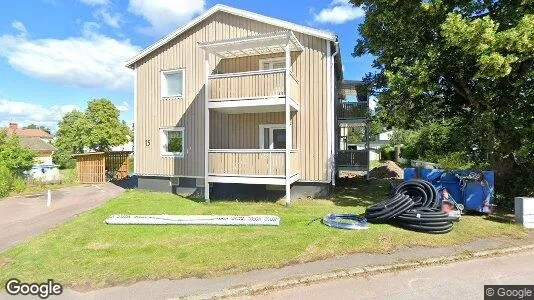 Apartments for rent in Karlstad - Photo from Google Street View