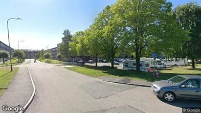 Apartments for rent in Gothenburg West - Photo from Google Street View