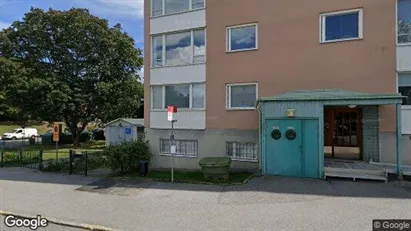 Apartments for rent in Stockholm South - Photo from Google Street View