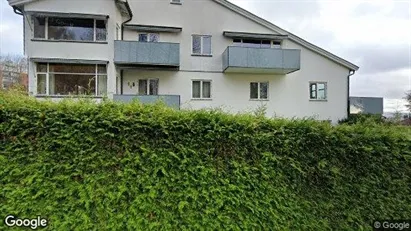 Apartments for rent in Oslo Nordre Aker - Photo from Google Street View