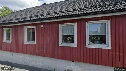 Apartments for rent in Moss - Photo from Google Street View