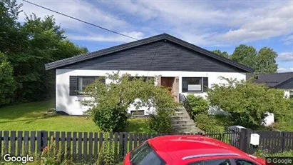 Rooms for rent in Oslo Nordstrand - Photo from Google Street View