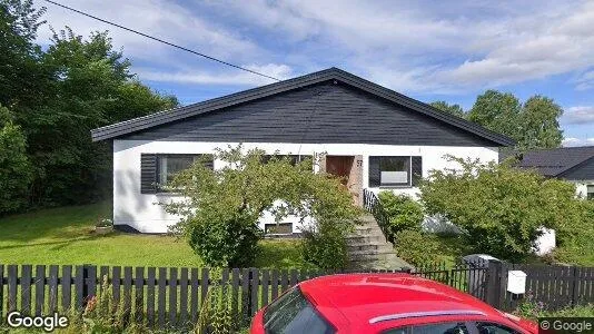 Rooms for rent in Oslo Nordstrand - Photo from Google Street View