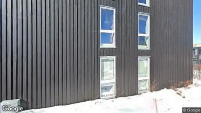 Apartments for rent in Trondheim Lerkendal - Photo from Google Street View