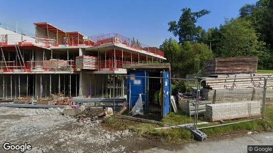 Apartments for rent in Bergen Fana - Photo from Google Street View