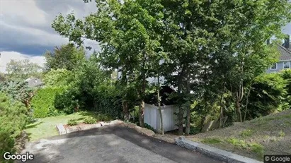 Rooms for rent in Oslo Vestre Aker - Photo from Google Street View