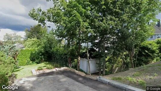 Rooms for rent in Oslo Vestre Aker - Photo from Google Street View