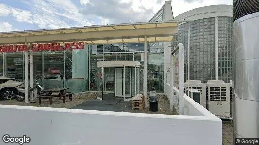 Apartments for rent in Oslo Gamle Oslo - Photo from Google Street View