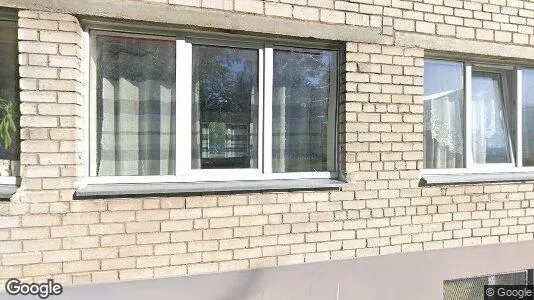 Apartments for rent in Tallinn Kesklinna - Photo from Google Street View