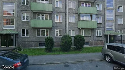 Apartments for rent in Tallinn Kesklinna - Photo from Google Street View