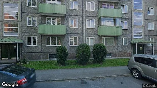 Apartments for rent in Tallinn Kesklinna - Photo from Google Street View