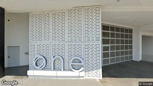 Apartments for rent in Bucharest - Sectorul 2 - Photo from Google Street View