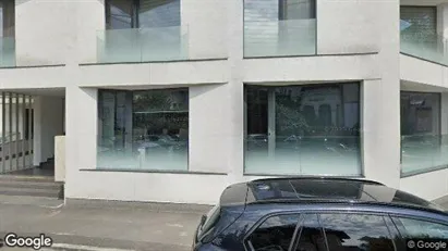 Apartments for rent in Bucharest - Sectorul 3 - Photo from Google Street View